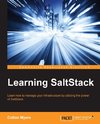 LEARNING SALTSTACK