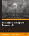 PENETRATION TESTING W/RASPBERR