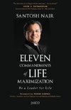 Eleven Commandments of Life Maximization