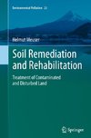 Soil Remediation and Rehabilitation