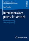 Interaktionskompetenz im Vertrieb