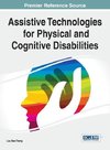 Assistive Technologies for Physical and Cognitive Disabilities