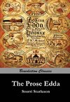 The Prose Edda