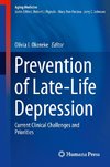 Prevention of Late-Life Depression