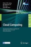 Cloud Computing