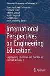 International Perspectives on Engineering Education