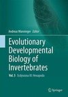 Evolutionary Developmental Biology of Invertebrates 5