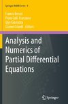 Analysis and Numerics of Partial Differential Equations