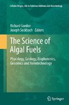 The Science of Algal Fuels