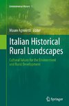 Italian Historical Rural Landscapes