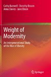 Weight of Modernity