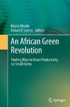 An African Green Revolution