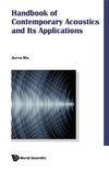 Jun-ru, W:  Handbook Of Contemporary Acoustics And Its Appli