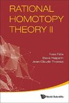 Steve, H:  Rational Homotopy Theory Ii