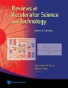 Weiren, C:  Reviews Of Accelerator Science And Technology -