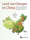 LAND-USE CHANGES IN CHINA