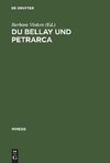 Du Bellay und Petrarca