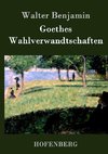 Goethes Wahlverwandtschaften