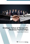 Strategic Value of Nonprofit-Business Partnerships