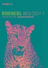 EDEXCEL Biology 1 A-Level 1/AS Student Workbook