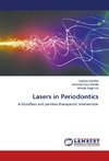 Lasers in Periodontics