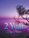 2 Year Day Planner