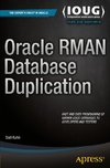 Oracle RMAN Database Duplication