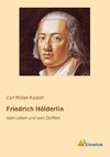 Friedrich Hölderlin