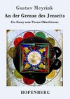 An der Grenze des Jenseits