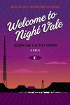 Welcome to Night Vale