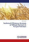 Technical Efficiency Analysis of Wheat Farmers in Punjab-Pakistan