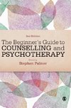 The Beginner's Guide to Counselling & Psychotherapy