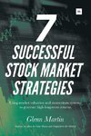 7 Successful Stock Market Strategies