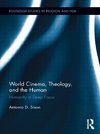 Sison, A: World Cinema, Theology, and the Human