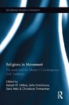 Hefner, R: Religions in Movement