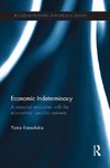 Varoufakis, Y: Economic Indeterminacy