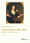 Schiller und Lotte (1788 - 1805)