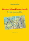 Mit dem Fahrrad in den Urlaub