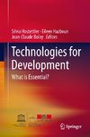 Technologies for Development