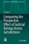 Comparing the Prospective Effect of Judicial Rulings Across Jurisdictions