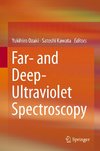 Far- and Deep-Ultraviolet Spectroscopy