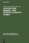 Lexikon der Presse- und Öffentlichkeitsarbeit