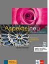 Aspekte neu. Arbeitsbuch mit Audio-CD B2