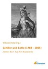 Schiller und Lotte (1788 - 1805)