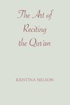 The Art of Reciting the Qur'an