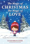 The Magic of Christmas - The Magic of Love