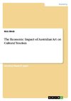 The Economic Impact of Australian Art on Cultural Tourism