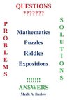 Mathematics, Puzzles, Riddles, Expositions