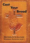 Cast Your Bread