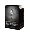 Miss Peregrine Trilogy Boxed Set